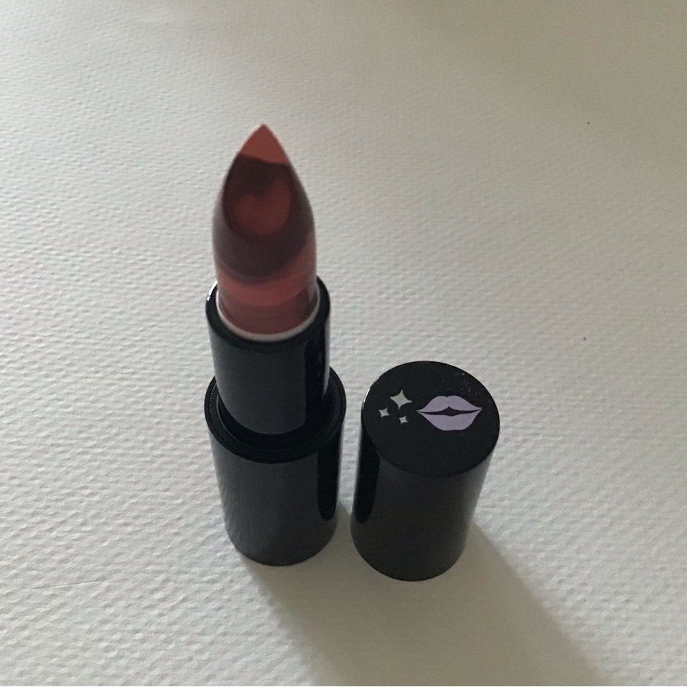 Laura Geller Italian Marble Lipstick in Honey Bun  - full size - Brand New - Picture 5 of 7